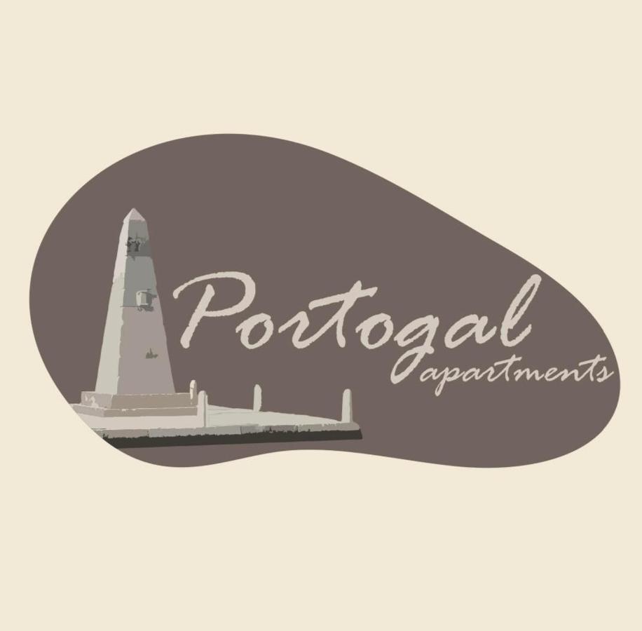 Portogal Apartments Argostoli  Exterior foto